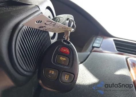 2010 Chevrolet Impala Ls from USA, damaged, VIN 2G1WA5EK8A1146160